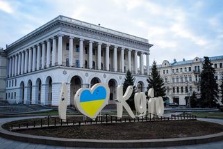Ukrajina jako bezpečná země. Nová evropská pravidla mění český seznam